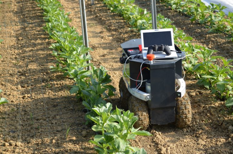 Mécanisation : Agriculture de demain