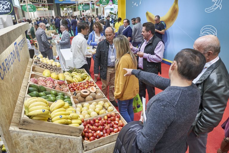 Salon Fruit Attraction: l’édition 2020 sera virtuelle !