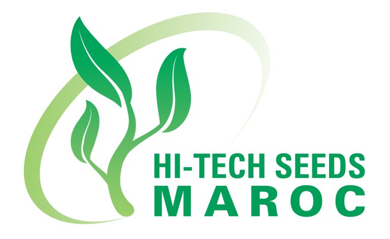 M. Abdessamad AROUAY,  Nouveau directeur de Hi tech Seeds Maroc