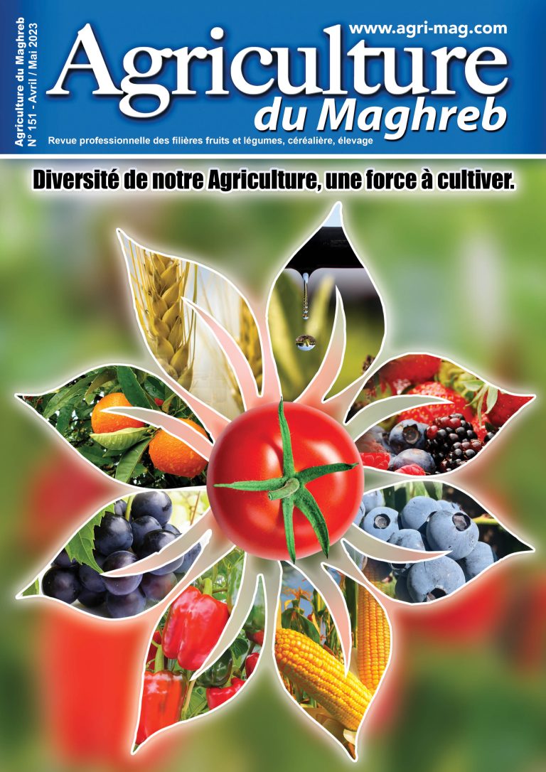 Agri Mag 151 Avril 2023