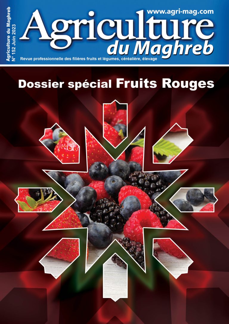 Agri Mag 152 Juin 2023