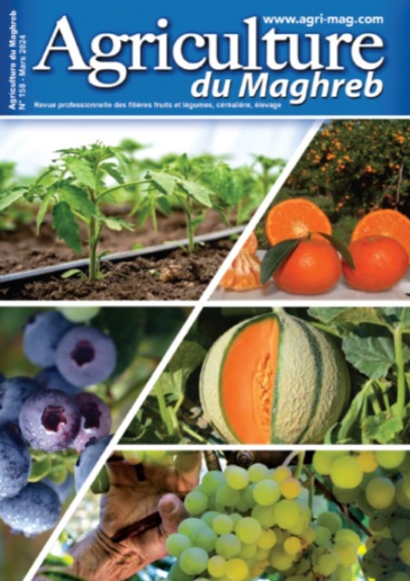 Agri Mag 149 Février 2023