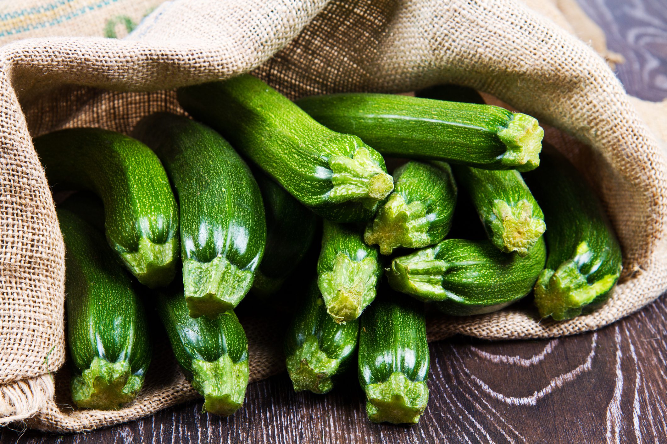 Tendances du marché européen pour la courgette noire